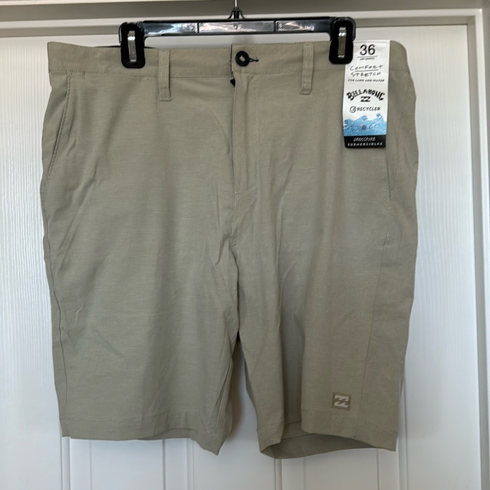 Men’s Billabong Shorts